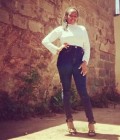 Dating Woman Kenya to Nairobi : Mercy, 25 years